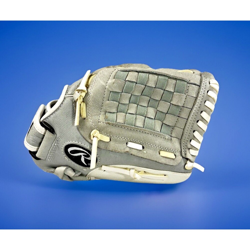 Rawlings HFP120GW 12'' Highlight Series Softball Glove Right Hand Throw